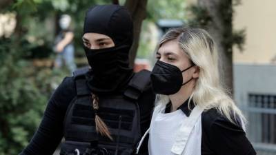 Δίκη Πισπιρίγκου: Εντονο ξέσπασμα της ιατροδικαστού που αμφισβητεί την αιτία θανάτου της Τζωρτζίνας