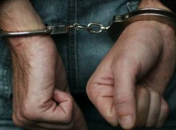 Σύλληψη 3 τσιγγάνων για κλοπές στην Κορινθία