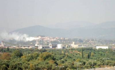 Μονάδα παραγωγής βιοαερίου στον Μελιγαλά