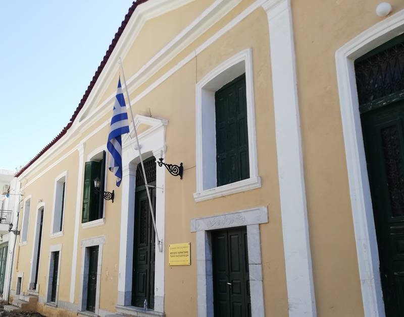 Δήμος Μεσσήνης: 1 εκ. ευρώ για ριζική αναβάθμιση Μουσείου «Τάκη Κατσουλίδη»