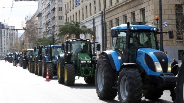 διαΝΕΟσις: Ευθύνεται Η Κοινή Αγροτική Πολιτική για τις κινητοποιήσεις των αγροτών σε ΕΕ και Ελλάδα; 