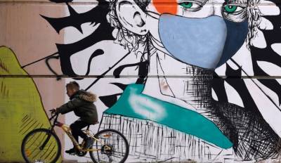 ΟΗΕ: Η πανδημία δεν τέλειωσε