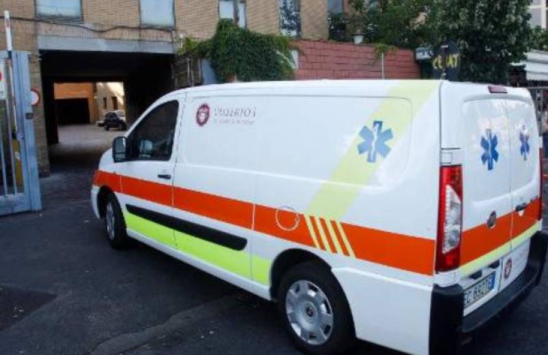 Ιταλία: 150 περιστατικά πνευμονίας στην Μπρέσια