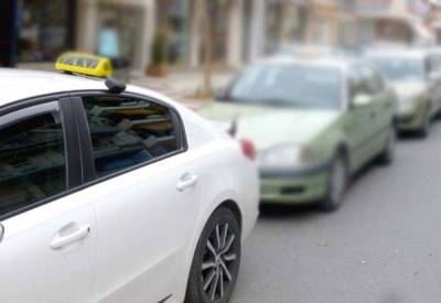 Προβλήματα με τη λειτουργία των ταξί στο αεροδρόμιο Καλαμάτας