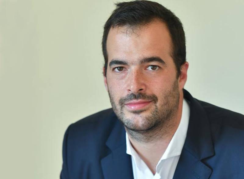 Ο Γερονικολός για το Πύργος – Τσακώνα: “Η κυβέρνηση της Ν.Δ. καταδίκασε την Τριφυλία”