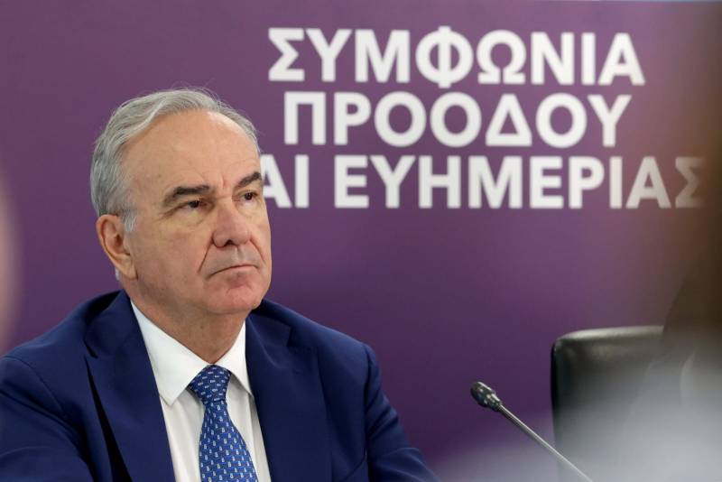 Χρηματοδοτήσεις έργων ανακοίνωσε ο Παπαθανάσης - Δημιουργία δύο εργαστηρίων στο Δήμο Οιχαλίας