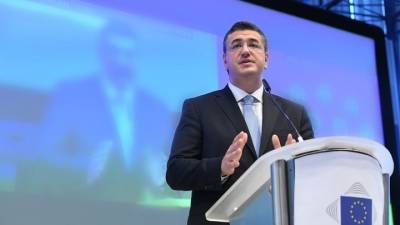 Τζιτζικώστας: Αστειότητες όσα αναφέρθηκαν για σύμπτωση του ονόματός μου με κάποιο άλλο όνομα (βίντεο)