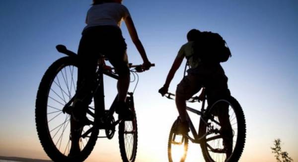 Ποδηλατοβόλτα στην Καλαμάτα για τον αυτισμό