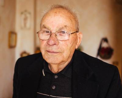 Το grecanico ιδίωμα της Καλαβρίας ξεψύχησε