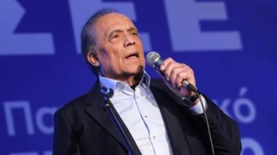 Πέθανε ο Λάκης Χαλκιάς, ένας από τους σημαντικότερους εκπροσώπους της μουσικής μας παράδοσης