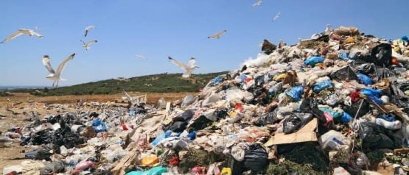 Μ. Γραφάκος: «Το 2022 θα έχουν δημοπρατηθεί όλες οι μονάδες επεξεργασίας αποβλήτων στη χώρα»