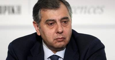 Κορκίδης: Η Ελλάδα θεωρείται πλέον ως μία ιστορία επιτυχίας στο διεθνές οικονομικό περιβάλλον και επιστρέφει δυναμικά στην οικονομική σκηνή