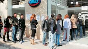 Eurostat: Στην Ελλάδα τα υψηλότερα επίπεδα ανεργίας