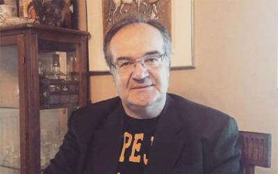 Υποψήφιος δήμαρχος Καλαμάτας ο Βασίλης Κοσμόπουλος
