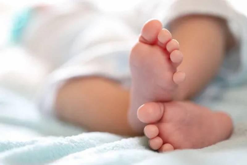 Αχαΐα: Τραγωδία με νεκρό βρέφος λίγων ημερών (βίντεο)
