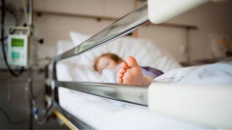 Έρευνα: Ένας στους επτά θανάτους παιδιών οφείλεται σε πνευμονία και γρίπη