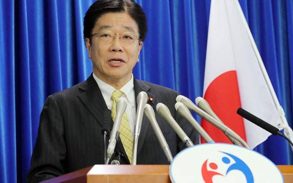 Υπ. Υγείας Ιαπωνίας: Νωρίς να μιλάμε για ακύρωση των Ολυμπιακών Αγώνων