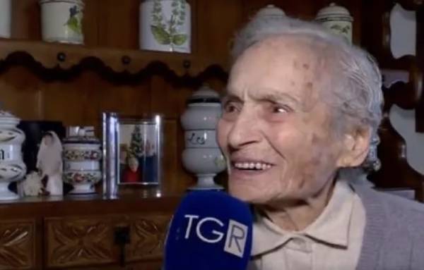 Ιταλία: Μια γυναίκα 103 ετών συνελήφη καθώς οδηγούσε χωρίς δίπλωμα και ασφάλιση &quot;για να επισκεφθεί φίλους&quot;
