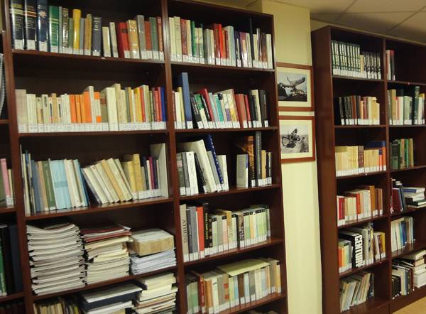 Το Συμβούλιο της Δημόσιας Κεντρικής Βιβλιοθήκης Καλαμάτας