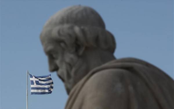 Στα επίπεδα του 2009 οι αποδόσεις των ελληνικών ομολόγων