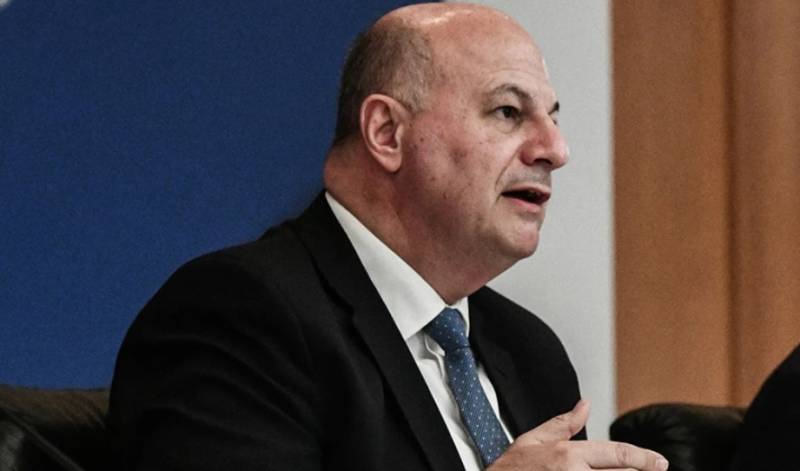 Τσιάρας για Τέμπη: Θα κάνουμε ό,τι είναι δυνατό ώστε η απόδοση ευθύνης να φτάσει μέχρι τελικού σημείου