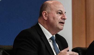 Τσιάρας για Τέμπη: Θα κάνουμε ό,τι είναι δυνατό ώστε η απόδοση ευθύνης να φτάσει μέχρι τελικού σημείου