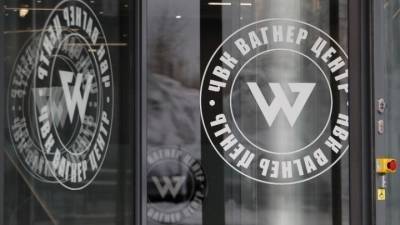 Στον κατάλογο των τρομοκρατικών οργανώσεων θα εγγράψει τη Βάγκνερ η Βρετανία