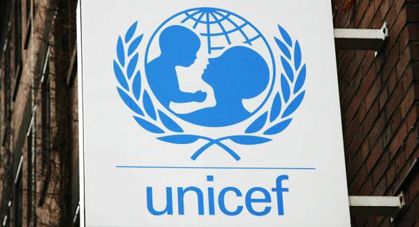 Προειδοποίηση UNICEF για τον κορονοϊό: Μια γενιά απειλείται