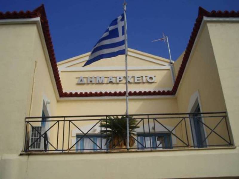 Τα θέματα της Δημοτικής Επιτροπής Τριφυλίας