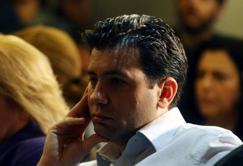 ΣΥΡΙΖΑ: Προσβάλλει το κοινό περί δικαίου αίσθημα η καταδίκη του δημοσιογράφου Α. Παπαδόπουλου, ύστερα από μήνυση της ΧΑ&quot;