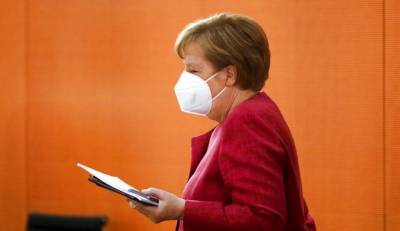 Μέρκελ: Διάλογος με τους Ταλιμπάν για την επιχείρηση απομάκρυνσης