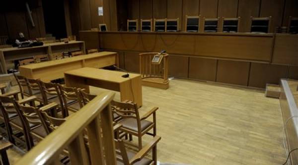 Άρχισε η δίκη για την απόπειρα ανθρωποκτονίας του δικηγόρου Γ. Αντωνόπουλου
