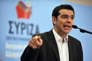 Τσίπρας στην ΚΟ του ΣΥΡΙΖΑ: &quot;Βρισκόμαστε μπροστά σε κρίσιμες αποφάσεις&quot;