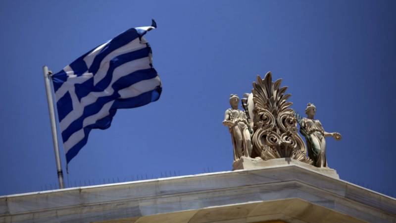 Ανάπτυξη 1,8% για την ελληνική οικονομία προβλέπει η Κομισιόν