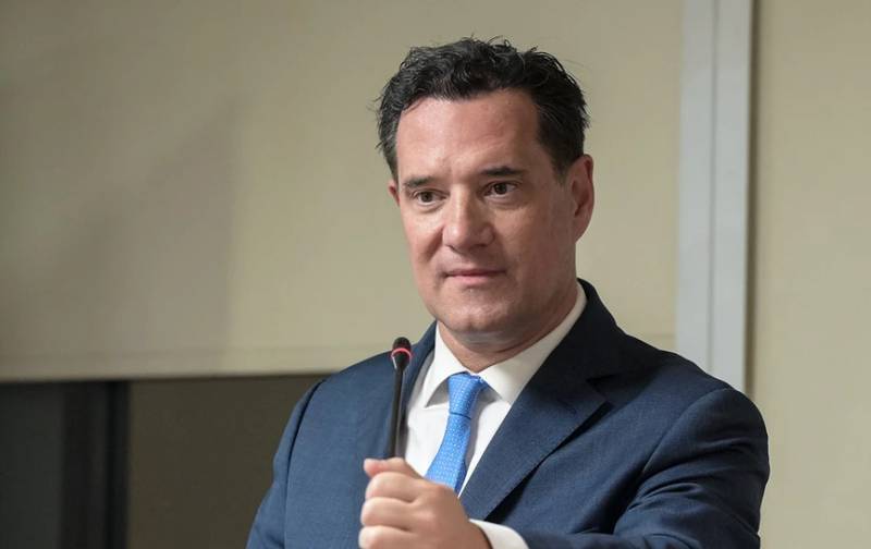 Γεωργιάδης: Στο επίκεντρο των πολιτικών για τον καρκίνο βρίσκεται ο ασθενής