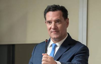 Γεωργιάδης: Στο επίκεντρο των πολιτικών για τον καρκίνο βρίσκεται ο ασθενής