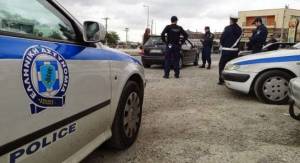 63 συλλήψεις σε αστυνομικές επιχειρήσεις στην Πελοπόννησο