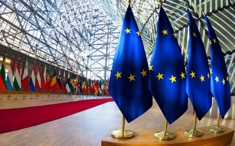 Σύνοδος Κορυφής της ΕΕ σήμερα στις Βρυξέλλες με το βλέμμα στην Τουρκία