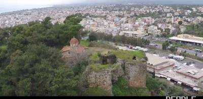 Kalamata:21 και Παπαδοπούλειον στο &quot;People&quot; (βίντεο)