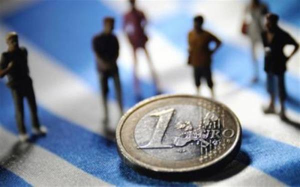Bloomberg: Η πιστοληπτική ικανότητα της Ελλάδας στο υψηλότερο επίπεδο από το 2011