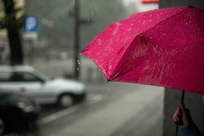 Καιρός: Επικαιροποίηση του έκτακτου δελτίου – Πού αναμένονται καταιγίδες, η πρόγνωση της Ν. Ζιακοπούλου