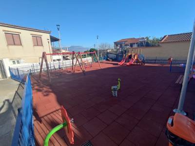 Πιστοποίηση παιδικών χαρών ξεκίνησε ο Δήμος Καλαμάτας