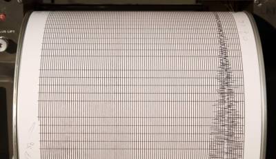 Λακωνία: Ισχυρός σεισμός 4,6 ρίχτερ κοντά στη Σπάρτη