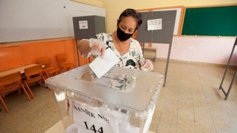 Κύπρος: Δεύτερος γύρος «εκλογών» στα κατεχόμενα