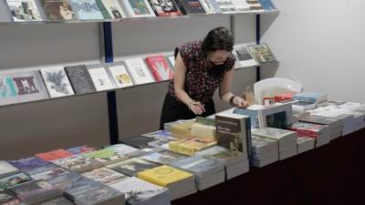 Εγκαινιάζεται σήμερα το 54ο Φεστιβάλ Βιβλίου στο Πεδίον του Άρεως