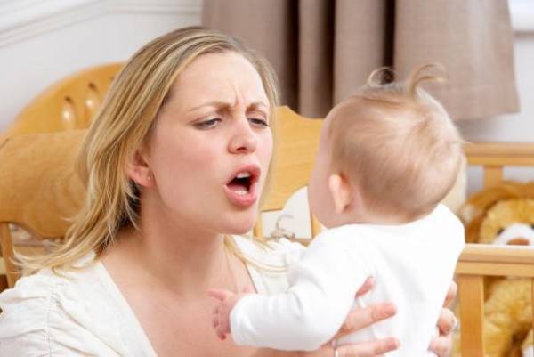 Μάθετε για το ταρακούνημα του μωρού. Γιατί μπορεί να είναι επικίνδυνο;