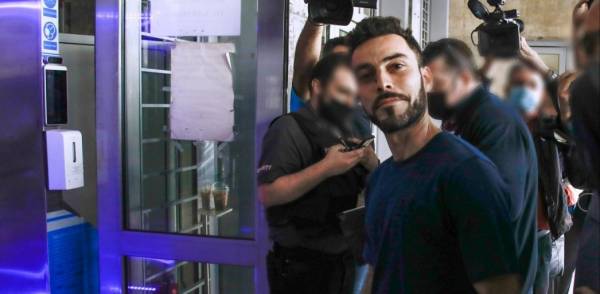 Θεσσαλονίκη: Ποινή φυλάκισης 15 μηνών σε αρνητή πατέρα (βίντεο)