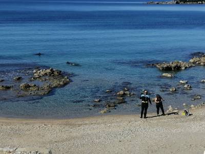 Πρωτοβουλίες για την ανάδειξη του αρχαιολογικού και ιστορικού πλούτου της Αρχαίας Φειάς στο Κατάκολο