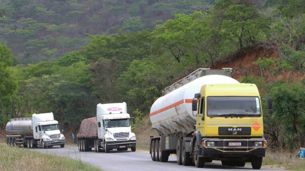 Μοζαμβίκη: Νεκροί από ασφυξία μέσα σε φορτηγό 60 μετανάστες