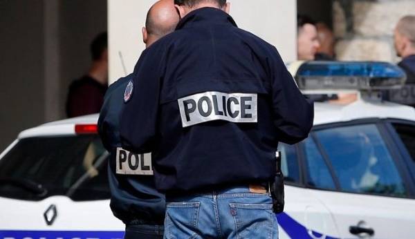 Γαλλία: Επίθεση με μαχαίρι σε πανεπιστήμιο - Τέσσερις φοιτητές τραυματίες
